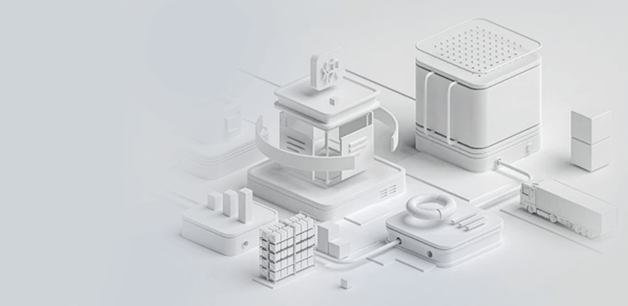 跨國企業(yè)平臺平臺解決方案